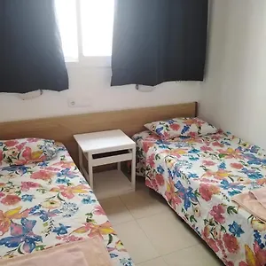 ** Guest house Sant Jordi Spain