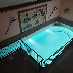  Bed & Breakfast La Casona Canaria Boutique Spain