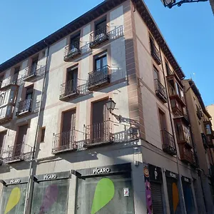 Agapo Affittacamere
