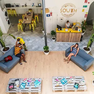 Auberge de jeunesse South - Service Center Cadix