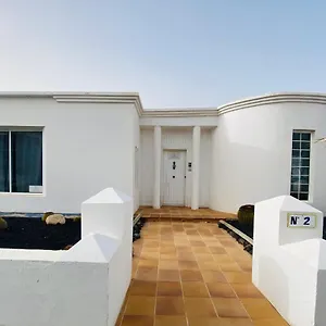 Hotel Mision Costa Corralejo