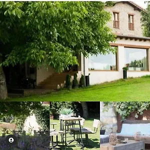 Hotel Sotobosque Mortera