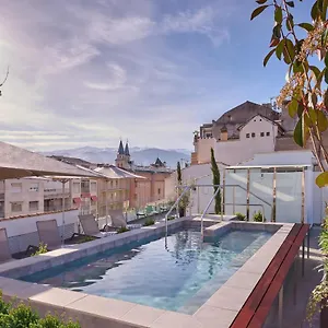 Hotel Boutique Luna Centro