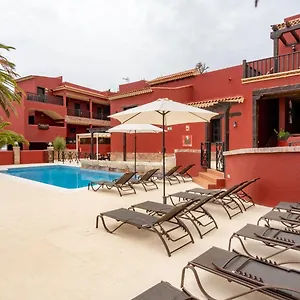 *** Hotel Ecolife Tenerife Spain
