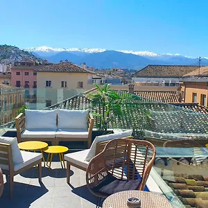4* Hotel Casual Ilbira