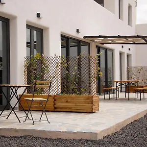 Maison d'hôtes Agua Lajares