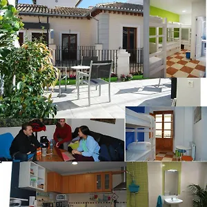 Oh! My Auberge de jeunesse