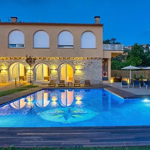 ** Hotel Hostalet De - Adults Only Spain
