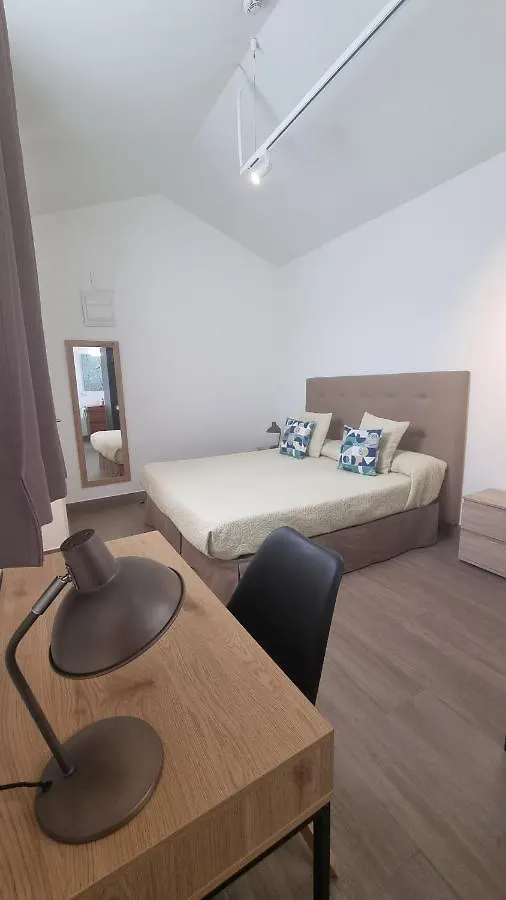 Hostel Nuet Granada